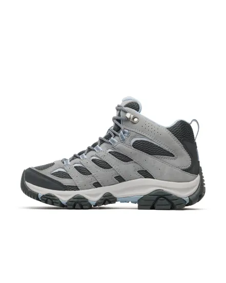 Chaussures de randonnées Femme MOAB 3 MID GTX Gris