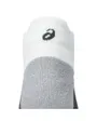 1 Paire de chaussettes Unisexe PERFORMANCE RUN SOCK ANKLE Blanc