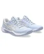 Chaussures de handball Femme GEL-TACTIC 13 Bleu