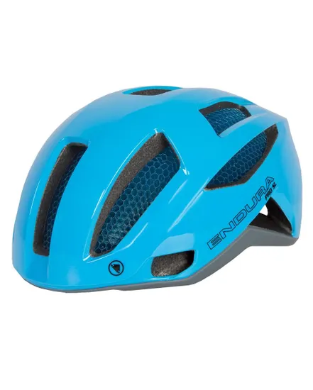 Casque Route Homme PRO SL Bleu