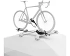 Porte-vélo de toit PRORIDE Aluminium/Noir