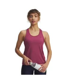 Débardeur Femme TECH KNOCKOUT TANK Rose
