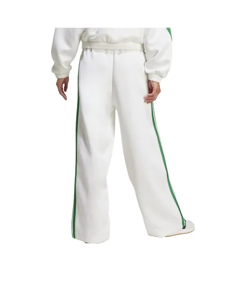 Pantalon de survetement Femme W STADIUM TP Blanc