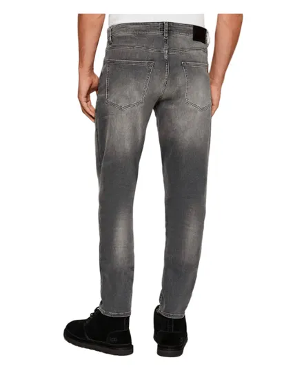 Jean Homme ONYX BO Gris Foncé