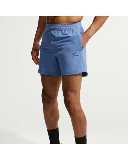 Short Homme M NP DF NPT 6IN SHORT Bleu