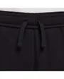 Pantalon de survetement Femme B NSW N AIR FLC CARGO PANT BB Noir
