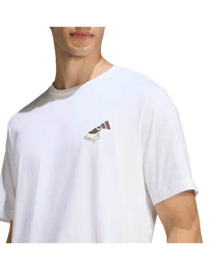 T-Shirt Homme M Cheesecake T