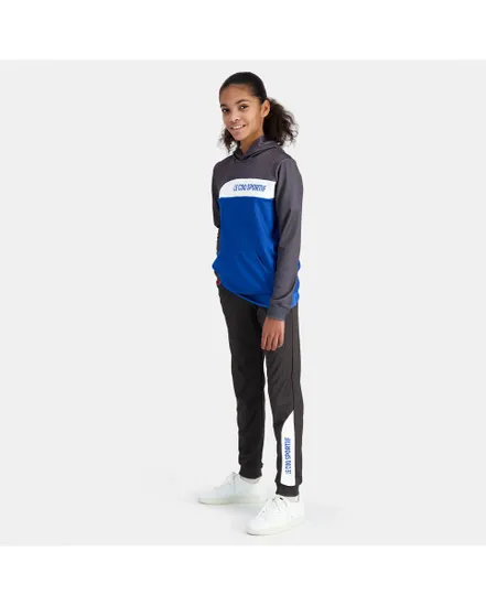 Pantalon Enfant SAISON 1 PANT REGULAR N1 Gris