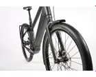 Vélo électrique urbain Homme IRIDE PURE R5F HIGH Noir