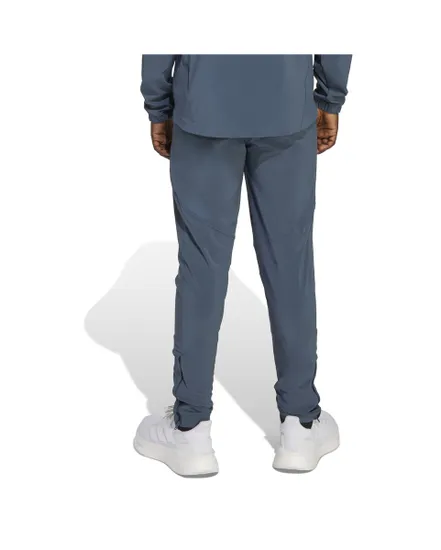 Pantalon de survetement Homme FCB C VT P Y Gris