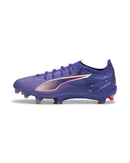 Crampons de football Homme ULTRA ULTIMATE FG/AG Bleu