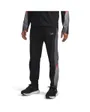 Pantalon de survetement Homme UA VELOCITI STORM PANT Noir