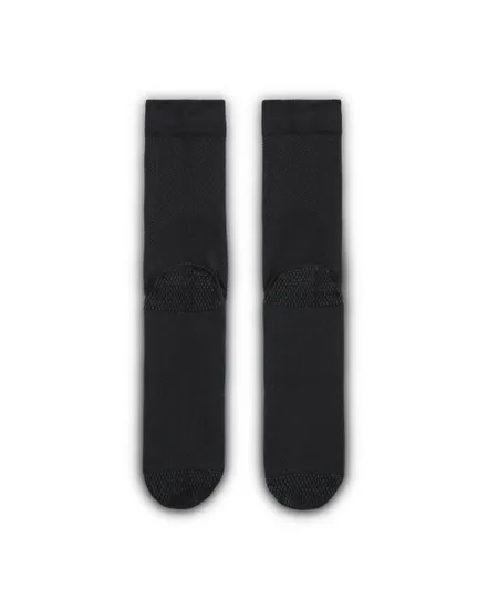 1 Paire de chaussettes U NK LTWT RUN CREW 1PR - 200 Noir