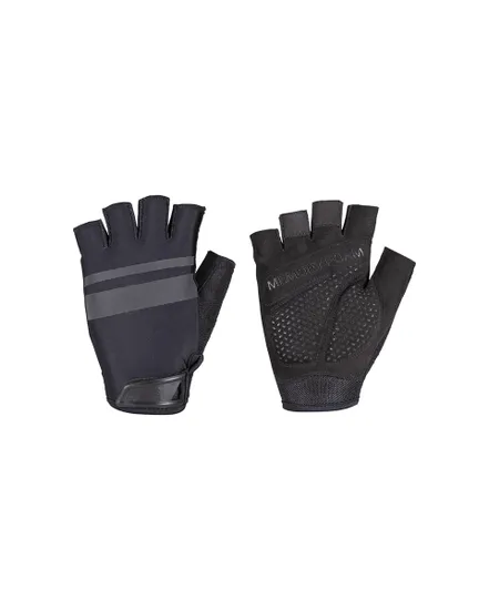 Gants courts Unisexe HIGHCOMFORT 2.0 Noir