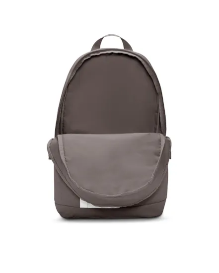 Sac à dos Unisexe NK ELMNTL BKPK - HBR Gris