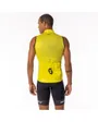 Maillot sans manches Homme RC PRO WO Jaune/Noir