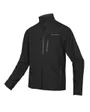 Veste imperméable Homme HUMMVEE Noir