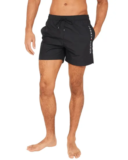 Short De Bain Homme Tommy Hilfiger