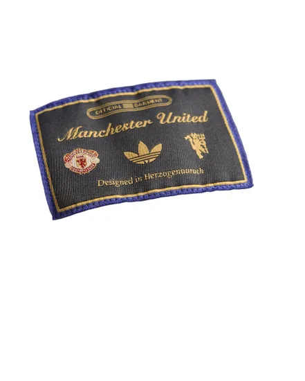 Veste Survêtement Homme MUFC ICON TT