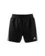 Short de fitness Femme WTR ICNS WV SHO Noir