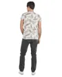 T-Shirt Homme Nubie