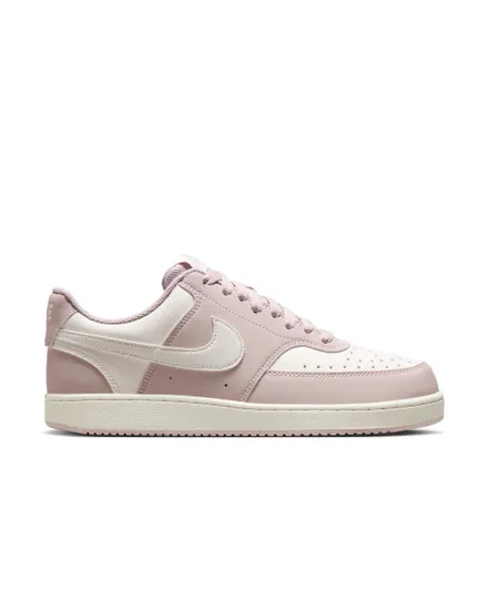 Chaussures Femme W NIKE COURT VISION LO P NBK