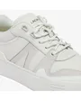 Chaussures Femme L002 CORE ESSENTIALS Blanc