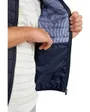 Gilet Matelassé Homme Classic