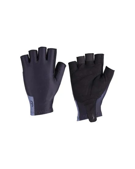 Gants courts Unisexe SPEED Noir