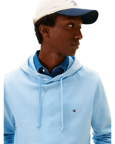Sweat À Capuche Homme Essential Terry Hoody