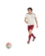 Short Football Homme Spain 26 Away