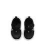 Chaussure basse Enfant NIKE DOWNSHIFTER 12 NN (TDV) Noir