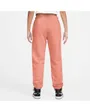 Pantalon de survetement Femme W J BRK FLC PANT  24 Rose