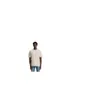 T-shirt Homme Structured Relaxed Base R T