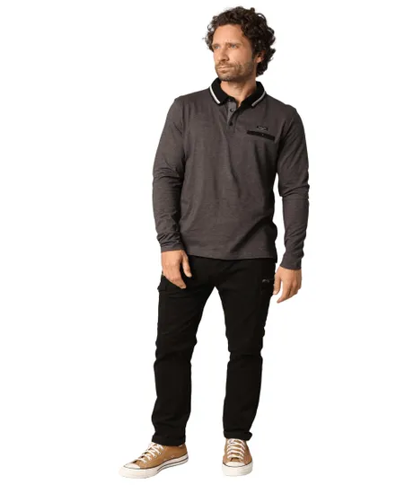 Polo Homme Drexloni