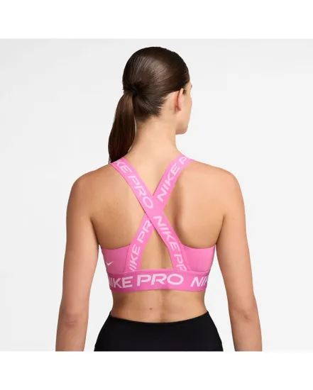Brassière Femme W NP BRA TT Rose