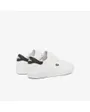 Chaussures Enfant POWERCOURT 125 1 SUJ Blanc