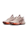 Chaussures de trail Femme W NIKE JUNIPER TRAIL 3 Rose