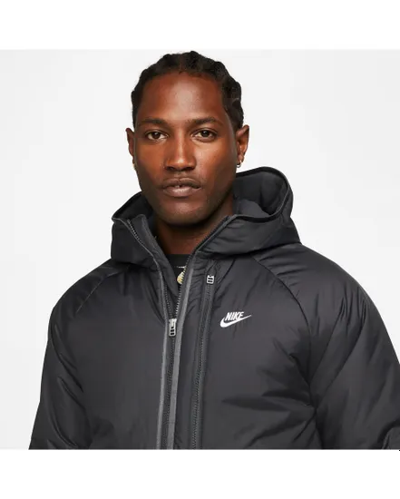 Doudoune Homme M NSW TF RPL LEGACY HD JKT Gris