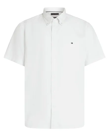 Chemise Homme Core Flex Poplin Sol