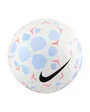 Ballon de football NIKE PITCH - FA25 Blanc