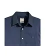 Chemise Homme LS Battery HM Shirt Slim