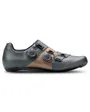 Chaussures Route Unisexe ROAD RC PYTHON Gris/Bronze