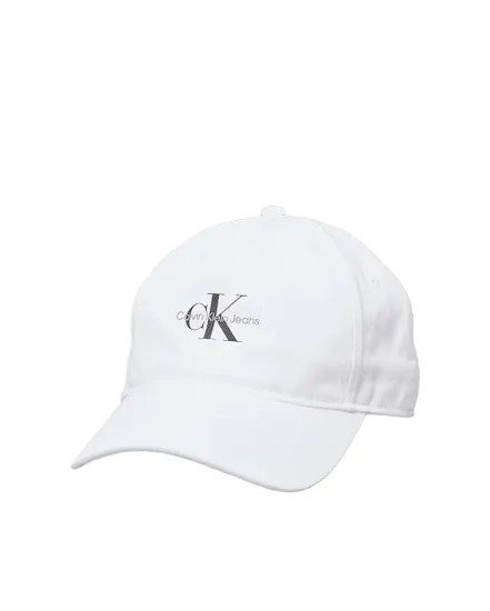 Casquette Homme Mono Logo 5 Panel Cap