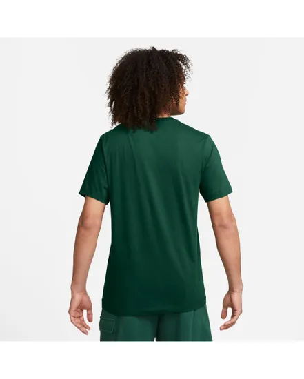 T-shirt manches courtes Homme M NSW CLUB TEE Vert