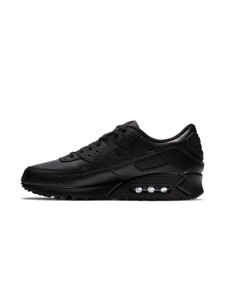 Chaussures Homme AIR MAX 90 LTR Noir