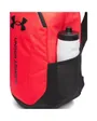 Sac à dos UA HUSTLE LITE BACKPACK Rouge