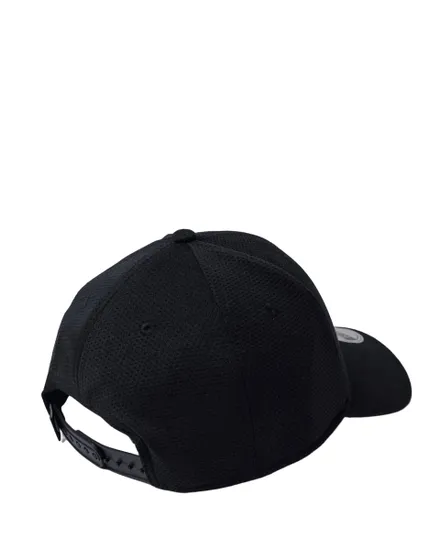 Casquette Homme Chabrand Noir Blanc