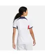 Maillot de football Femme PSG W NK DF STAD JSY SS AW Blanc