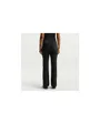 Chaussures basses Femme W NK FLARED PANT GLS Noir